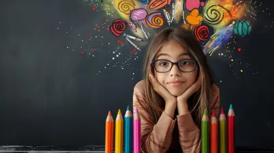 Creative Ways to Assess Critical Thinking in the Classroom