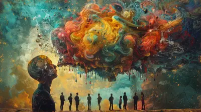 Critical Thinking In The Arts Beyond Creativity