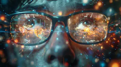 Critical Thinking in the Digital Age: Navigating Information Overload