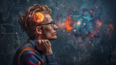 Critical Thinking Vs Memorization Why It Matters