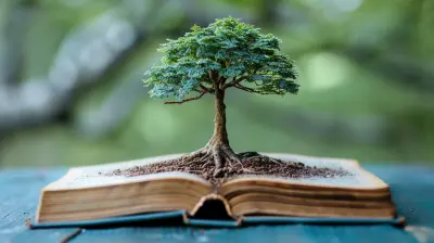 Cultivating a Lifelong Reader: Strategies for Parents