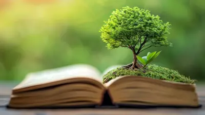 Cultivating a Lifelong Reader: Strategies for Parents