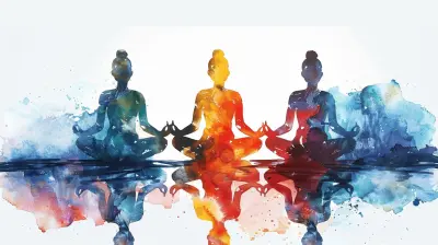 Cultivating Mindful Classrooms: Techniques for Teachers