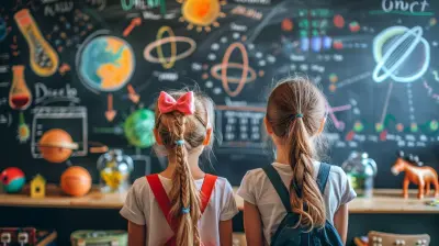Designing Assessments That Motivate and Challenge Students