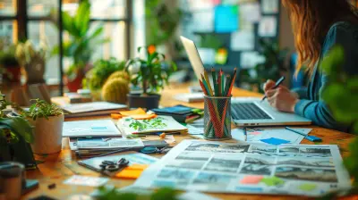 Designing Lesson Plans for Emerging Technologies in the Classroom