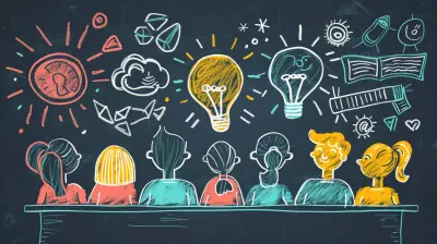 Effective Strategies for Classroom Formative Assessment