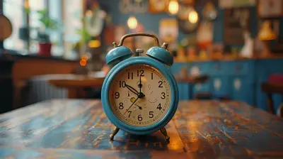 Effective Time Management for Adult Learners