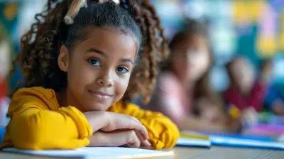 Effective Use Of Diagnostic Assessments To Drive Instruction