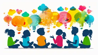 Empowering Student Voice Through Collaborative Projects