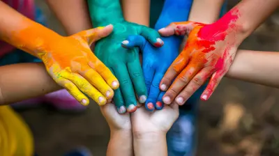 Empowering Student Voice Through Collaborative Projects