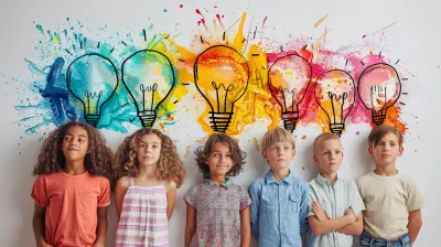 Empowering Students with Choice: How to Differentiate by Interest