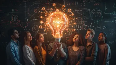 Encouraging Critical Thinking Through Debate and Discussion