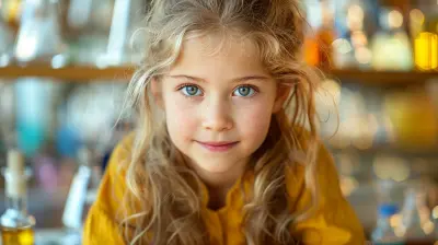 Encouraging Curiosity Through Montessori Science Lessons