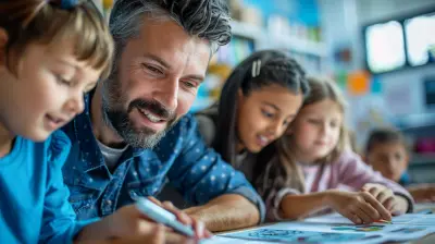 Engaging Students With Hands On Learning Tips And Techniques