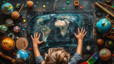 Engaging Students with Hands-On, Real-World Projects