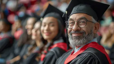 Financial Aid and Scholarship Options for Adult Learners