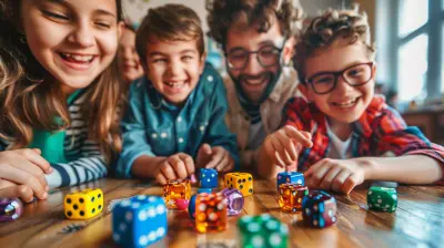 Gamification in Education: Turning Learning Into Play