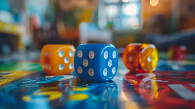 Gamification in Education: Turning Learning Into Play