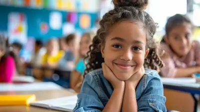How Classroom Assessments Can Support Social-Emotional Learning