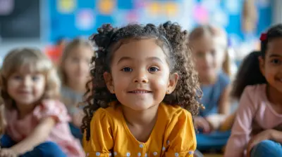 How Classroom Assessments Can Support Social Emotional Learning