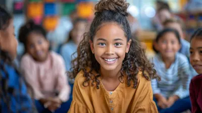 How Classroom Assessments Can Support Social-Emotional Learning