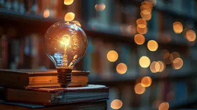 How Literature Can Be a Tool for Developing Critical Thinking