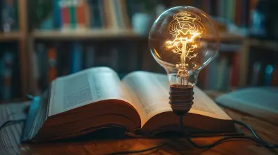 How Literature Can Be a Tool for Developing Critical Thinking