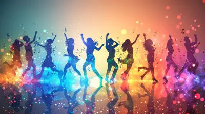 How Music Educators Can Foster Inclusivity in the Classroom