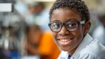 How Project-Based Learning Prepares Students for the Workforce