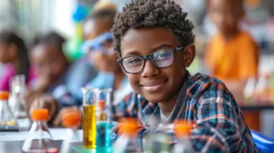 How Project-Based Learning Prepares Students for the Workforce