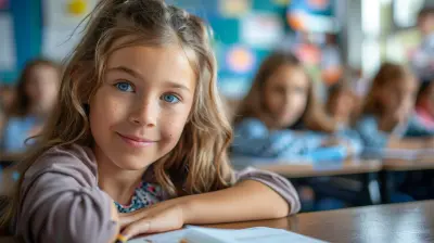 How Teacher Bias Can Affect Classroom Assessments and How to Avoid It