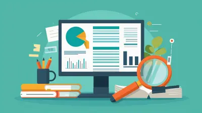 How to Analyze Your Practice Test Results for Maximum Improvement