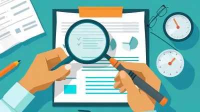 How to Analyze Your Practice Test Results for Maximum Improvement