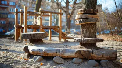 How to Balance Structure and Free Play in a Child’s Day