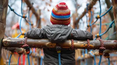 How to Balance Structure and Free Play in a Child’s Day