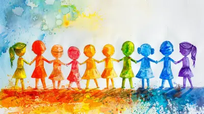 How to Build a Classroom Culture of Respect and Inclusion