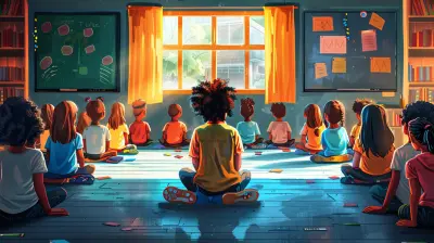 How To Build A Classroom Culture Of Respect And Inclusion