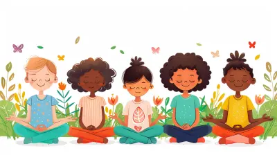How to Build a Mindfulness Practice as a School Community