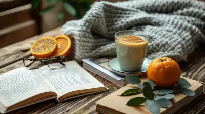 How to Build a Study Schedule That Works for You