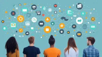 How to Build a Support Network for Your Educational Journey