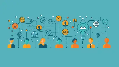 How to Build a Support Network for Your Educational Journey