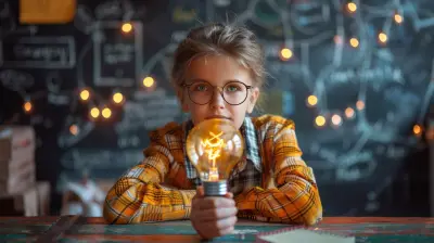 How to Build Critical Thinking Skills in the Classroom