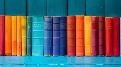 How to Choose Books That Are Perfect for Early Readers