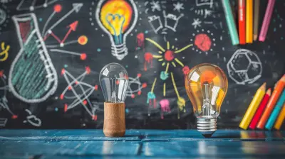 How To Create Lesson Plans For Cross Curricular Learning