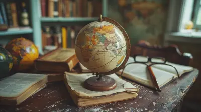 How to Create Lesson Plans for Cross-Curricular Learning