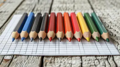 How to Design Effective Lesson Plans for Formative Assessment