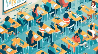 How To Design Fair And Inclusive Assessments