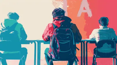 How to Develop a Positive Mindset for Standardized Test Success