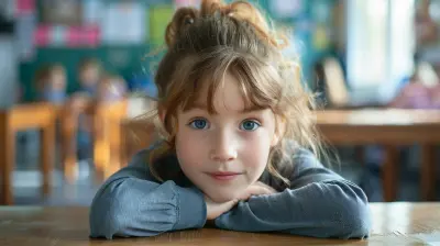 How to Develop a Positive Mindset for Standardized Test Success