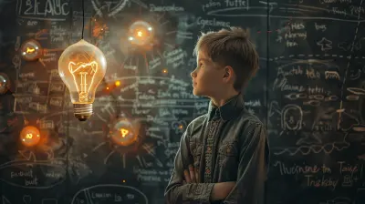 How to Encourage Independent Thought in the Classroom